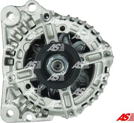 AS-PL A0181PR2 - Alternatore autozon.pro