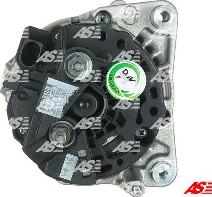 AS-PL A0181PR2 - Alternatore autozon.pro