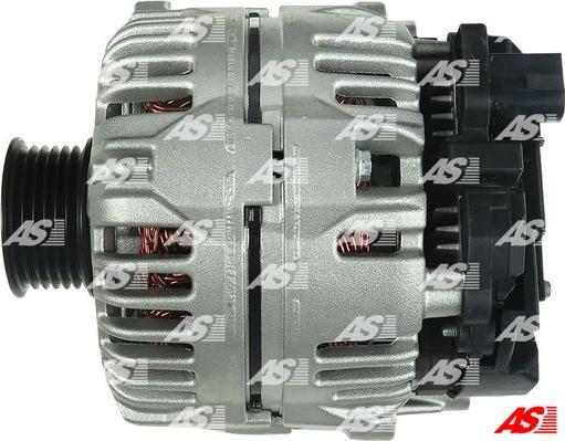 AS-PL A0181PR2 - Alternatore autozon.pro