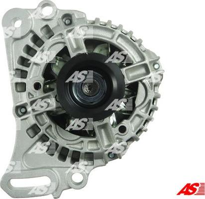 AS-PL A0188 - Alternatore autozon.pro