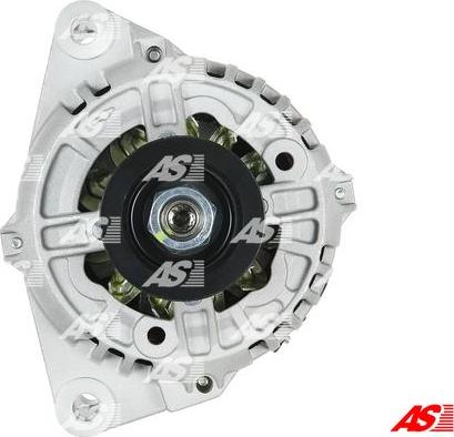 AS-PL A0187 - Alternatore autozon.pro