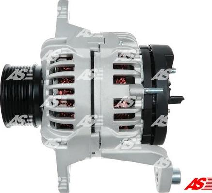 AS-PL A0139 - Alternatore autozon.pro