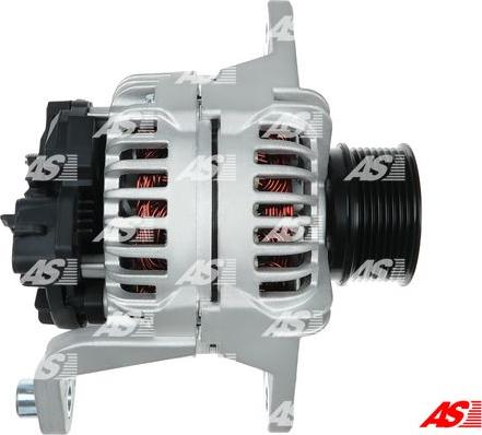 AS-PL A0139 - Alternatore autozon.pro