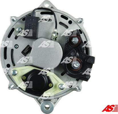 AS-PL A0134 - Alternatore autozon.pro