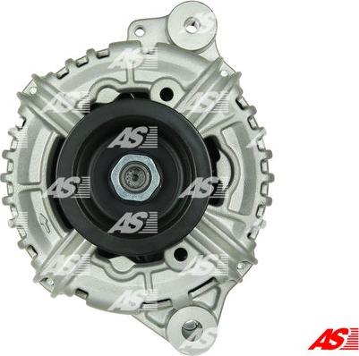 AS-PL A0136SR - Alternatore autozon.pro