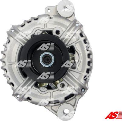 AS-PL A0136 - Alternatore autozon.pro