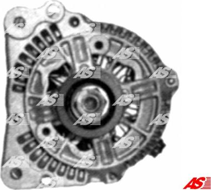 AS-PL A0130 - Alternatore autozon.pro