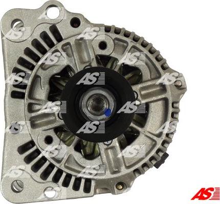 AS-PL A0131(BOSCH) - Alternatore autozon.pro