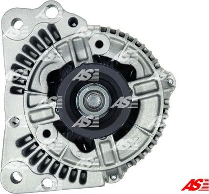 AS-PL A0131SR - Alternatore autozon.pro