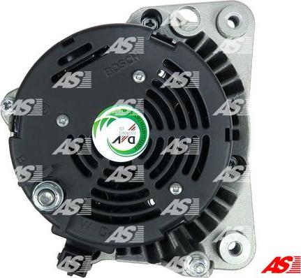 AS-PL A0131SR - Alternatore autozon.pro