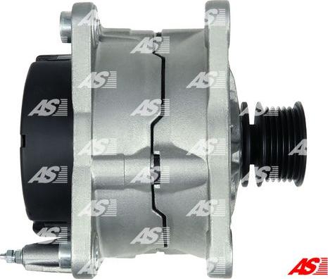 AS-PL A0131SR - Alternatore autozon.pro