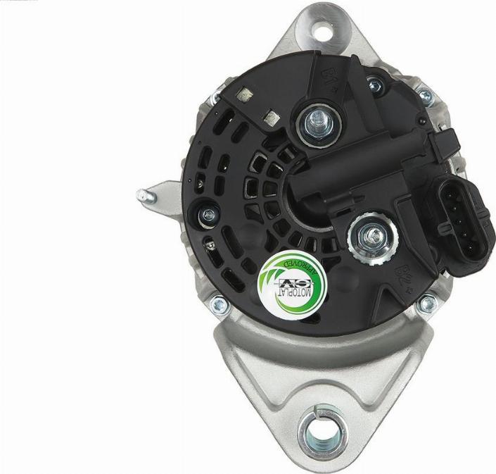 AS-PL A0138 - Alternatore autozon.pro