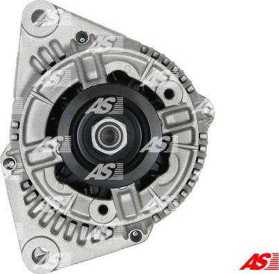 AS-PL A0133PR - Alternatore autozon.pro