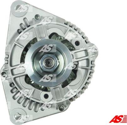 AS-PL A0133 - Alternatore autozon.pro