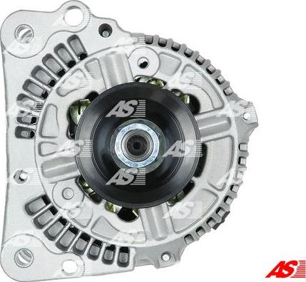 AS-PL A0129 - Alternatore autozon.pro