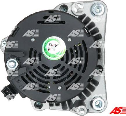 AS-PL A0129 - Alternatore autozon.pro