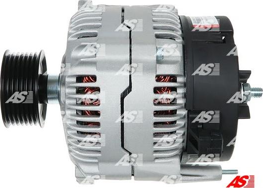 AS-PL A0129 - Alternatore autozon.pro