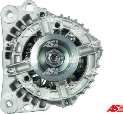 AS-PL A0125 - Alternatore autozon.pro