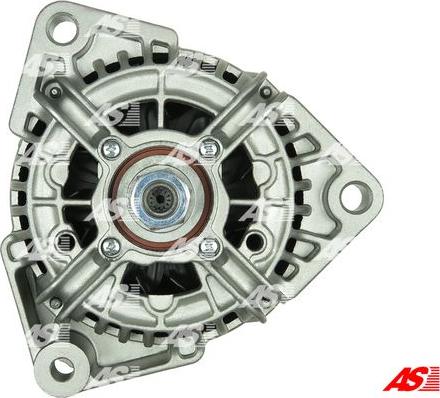 AS-PL A0120SR - Alternatore autozon.pro