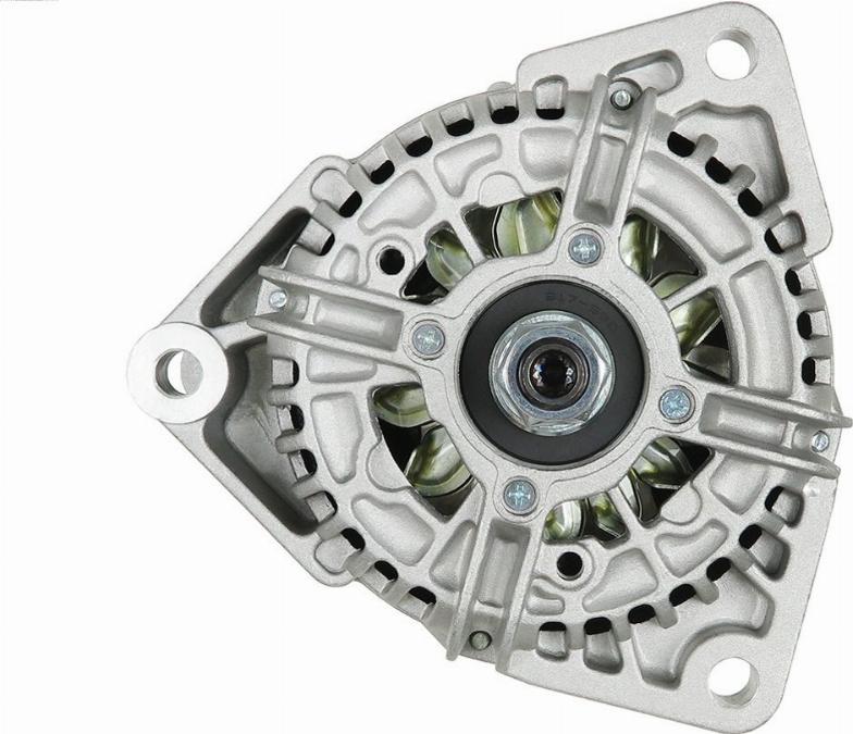 AS-PL A0120S - Alternatore autozon.pro