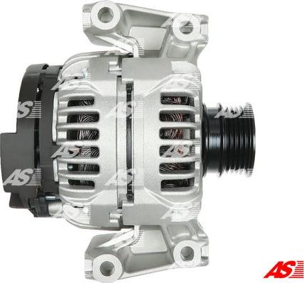 AS-PL A0121PR - Alternatore autozon.pro