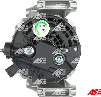 AS-PL A0121PR - Alternatore autozon.pro