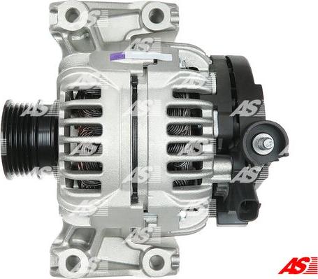 AS-PL A0121PR - Alternatore autozon.pro