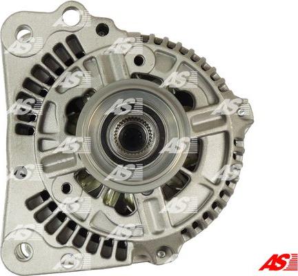 AS-PL A0128(P) - Alternatore autozon.pro