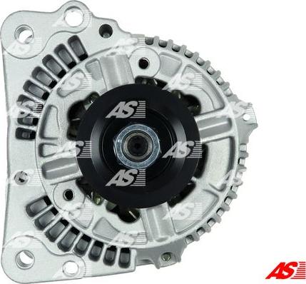 AS-PL A0128 - Alternatore autozon.pro