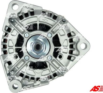 AS-PL A0122PR2 - Alternatore autozon.pro