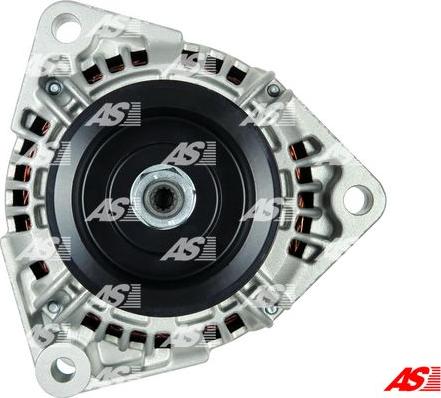 AS-PL A0122PR - Alternatore autozon.pro