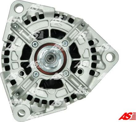 AS-PL A0122SR - Alternatore autozon.pro