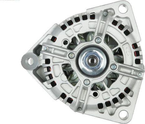 AS-PL A0122 - Alternatore autozon.pro