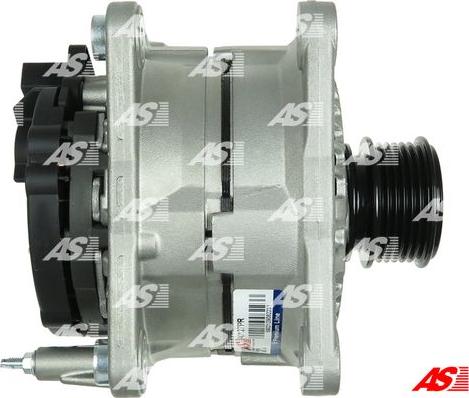 AS-PL A0127PR - Alternatore autozon.pro