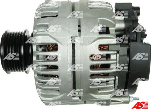 AS-PL A0127PR - Alternatore autozon.pro