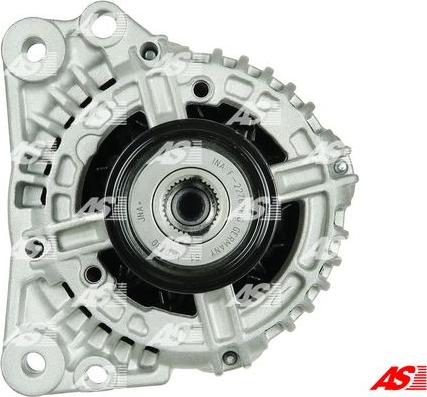 AS-PL A0127PR - Alternatore autozon.pro