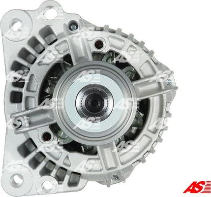 AS-PL A0127(P) - Alternatore autozon.pro