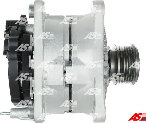 AS-PL A0127(P) - Alternatore autozon.pro