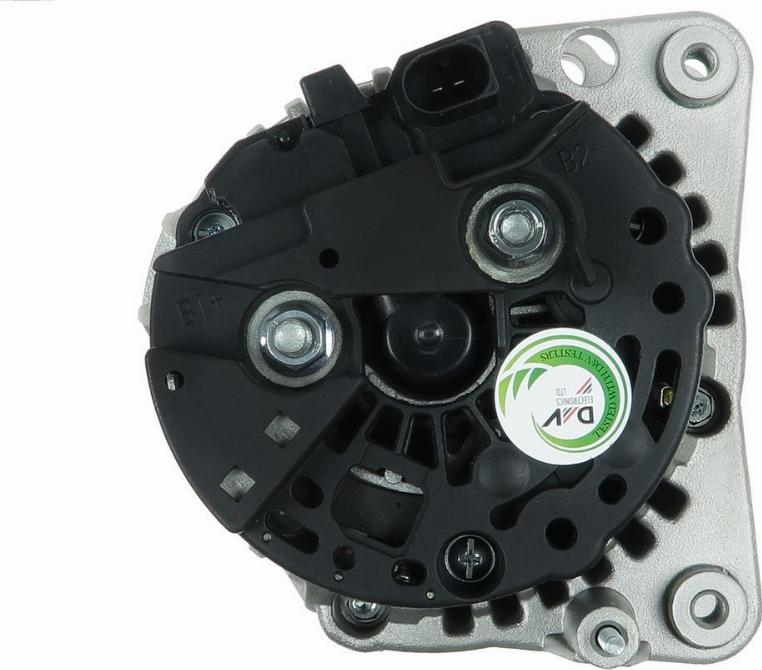 AS-PL A0127SR - Alternatore autozon.pro