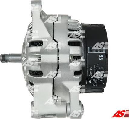 AS-PL A0175PR - Alternatore autozon.pro