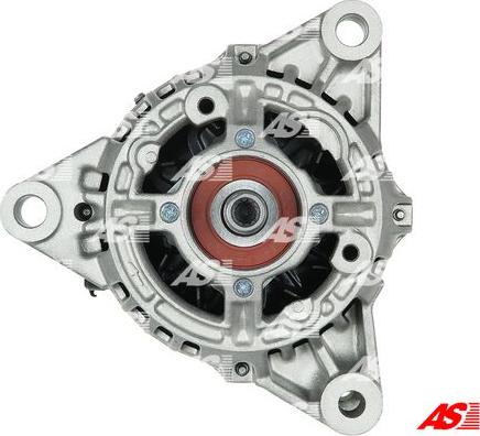 AS-PL A0175PR - Alternatore autozon.pro