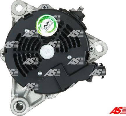 AS-PL A0175PR - Alternatore autozon.pro