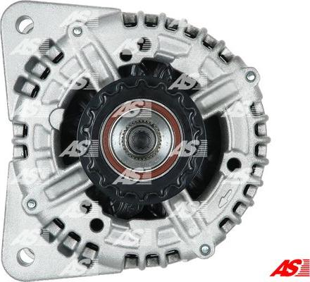 AS-PL A0170PR - Alternatore autozon.pro