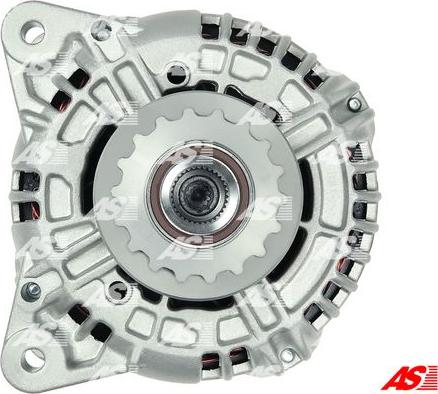 AS-PL A0170SR - Alternatore autozon.pro