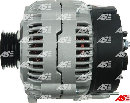 AS-PL A0178 - Alternatore autozon.pro