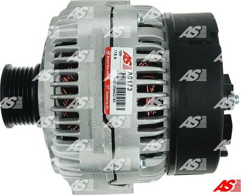 AS-PL A0173 - Alternatore autozon.pro