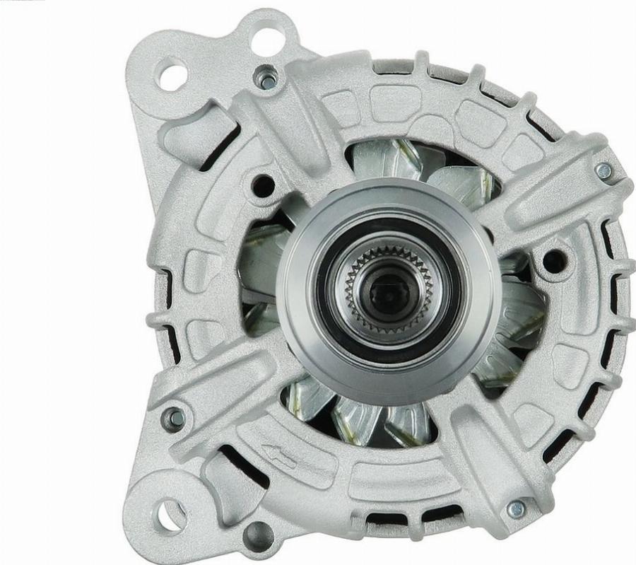 AS-PL A0898S - Alternatore autozon.pro