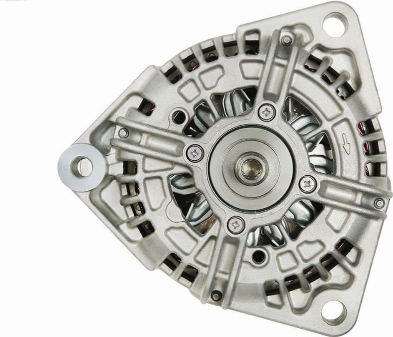 AS-PL A0846(BOSCH) - Alternatore autozon.pro