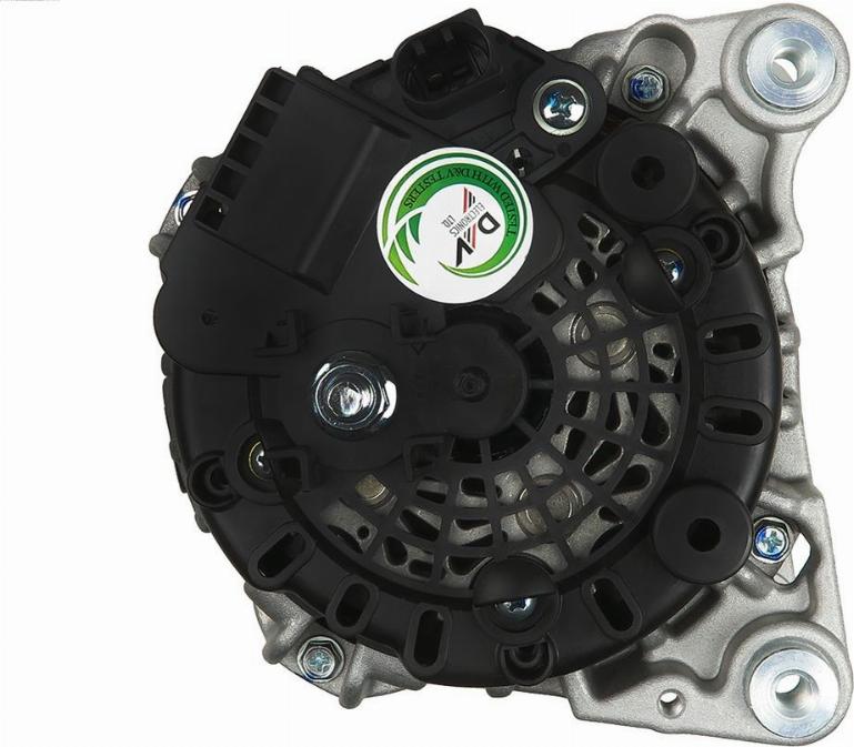 AS-PL A0852S - Alternatore autozon.pro