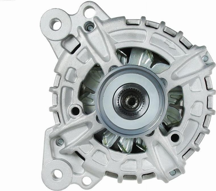 AS-PL A0864S - Alternatore autozon.pro